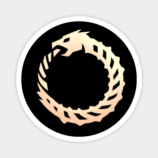 Ouroboros Magnet